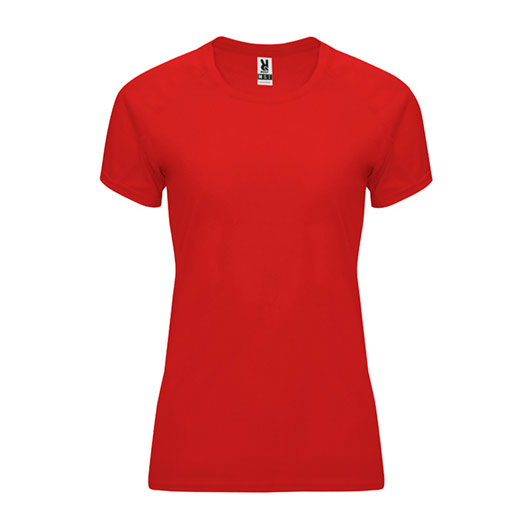 CA0408-T-SHIRT BAHRAIN WOMAN
